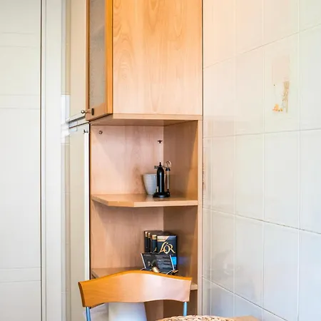 Viale4venti Διαμέρισμα