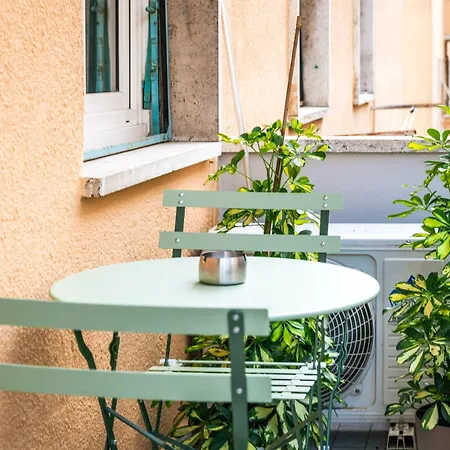Διαμέρισμα Viale4venti Ρώμη