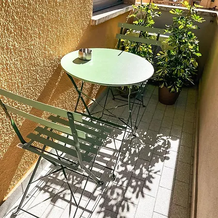 Viale4venti Rom