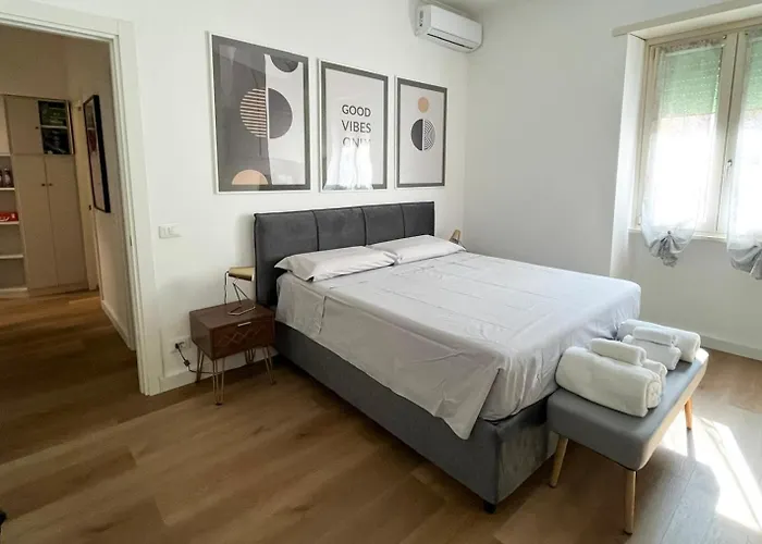 Viale4venti דירה