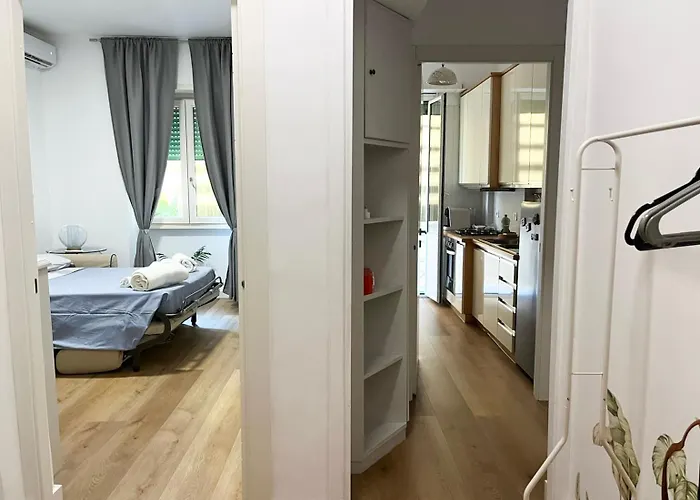 Viale4venti * רומא