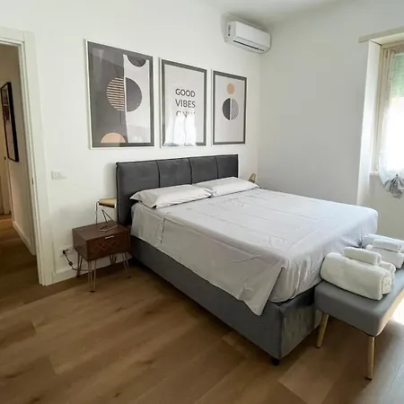 Viale4venti Apartment