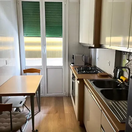 Apartamento Viale4venti