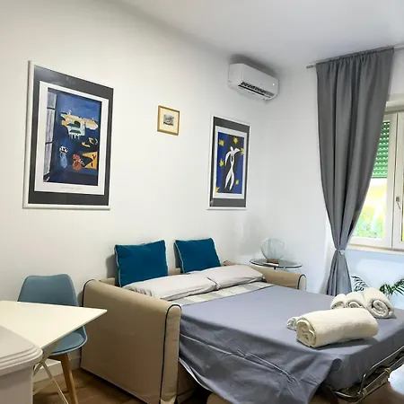 Apartamento Viale4venti